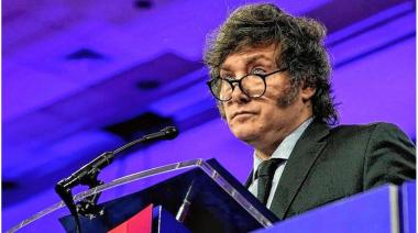 Javier Milei podría cobrar hasta 500 mil dólares por conferencia: los detalles