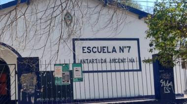 Detienen al portero de una escuela de Moreno por abusar de una nena de 6 años