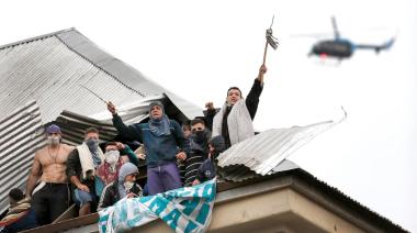 Cárceles de PBA: los 5 proyectos para prohibir celulares y cuál es el más duro