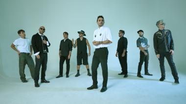 No Te Va Gustar lanza Florece en el Caos y recorre Argentina: qué ciudades visita