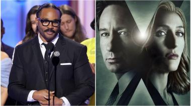 Los expedientes secretos X de Ryan Coogler confirmaron a su protagonista