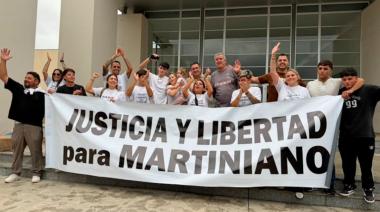 Los acusaron por una violación grupal, fueron absueltos y ahora investigan a la denunciante