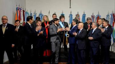 Milei y los ATN: por qué 47 mil millones no alcanzan a las provincias