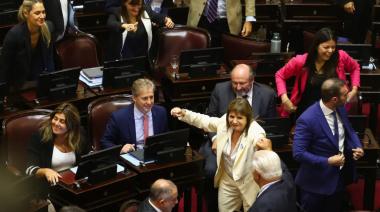 Kirchnerismo al acecho: la presión de los dialoguistas que Milei no logra desactivar