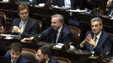 La movida de Pichetto que podría cambiar el juego político en 2027