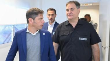 La dura respuesta de Alonso a Monteoliva: ¿habrá disculpas públicas?