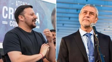 El inesperado gesto de La Cámpora con Jorge Ferraresi por Cristina Kirchner