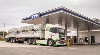 FADEEAC alertó que el gasoil ya superó los $2.100 y complica al transporte