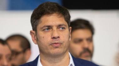 Kicillof propone reforma crucial: el futuro de los intendentes en duda