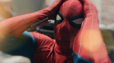 Sony lanza nuevo trailer de Spider-Man: mirá la vuelta de Escorpio
