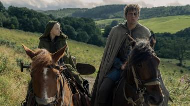 El caballero de los Siete Reinos se muda a la Gran Canaria para su segunda temporada