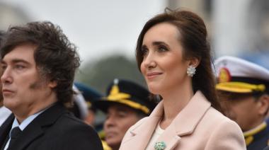 Crisis Milei-Villarruel: cómo terminaron otros vices rebeldes en Argentina