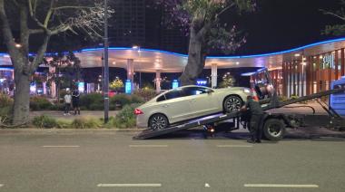 CABA: decomisan casi 700 autos y motos en controles y operativos antipicadas