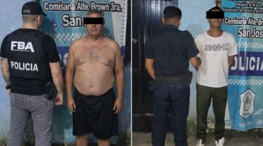 Entraron a robar a un almacén, mataron al dueño y las cámaras los delataron