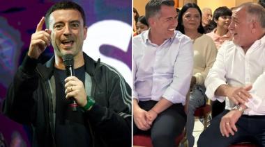 De Loredo a lo Bizarrap en Córdoba: qué ultimátum le dieron Bornoroni y Juez