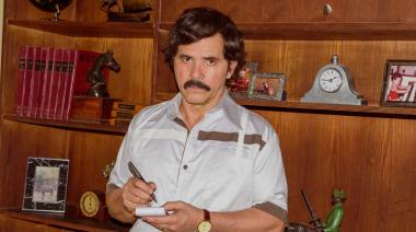 Así es Dear Killer Nannies, la serie inspirada en la vida de Juan Pablo Escobar