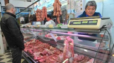 Carne vacuna: por qué la baja en hacienda no llega a los mostradores