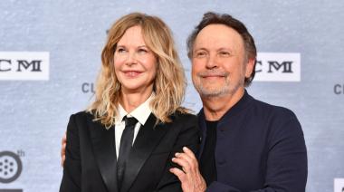 Billy Crystal y Meg Ryan homenajearán a Rob Reiner en los Premios Oscar 2026