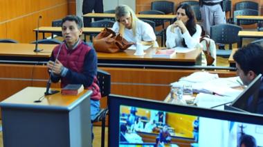 La dura pena que pidieron para el hermano de un histórico capo narco de la villa 1-11-14