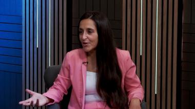 "Expoagro es una ciudad dentro de otra ciudad"