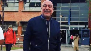 Crimen del docente: cómo fue el operativo que terminó en la detención del sospechoso