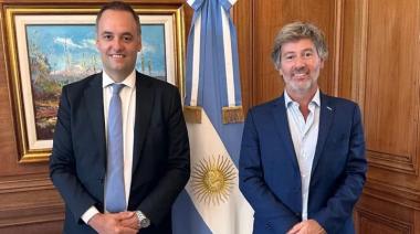 ¿Por qué la OA no investiga a Adorni? El dilema que enfrenta al Gobierno