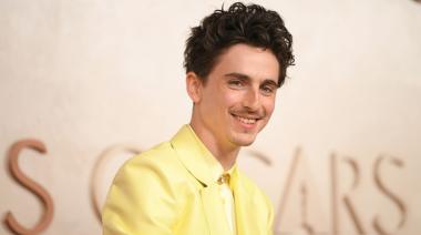 En medio de la polémica, Timothée Chalamet suena con fuerza para X-Men