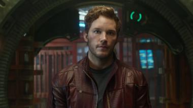 La escena de Guardianes de la galaxia que Chris Pratt creyó haber arruinado