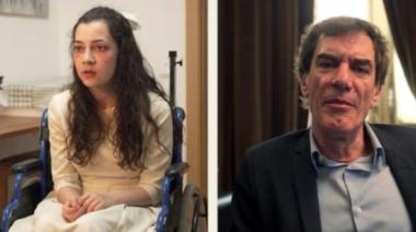 ELA y muerte digna: el texto de Virginia Blache que reabre el debate