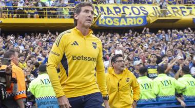 Modo Copa Libertadores: Boca recupera tres jugadores