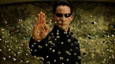 Matrix empezó a darle forma a su quinta película: ¿vuelve Keanu Reeves como Neo?