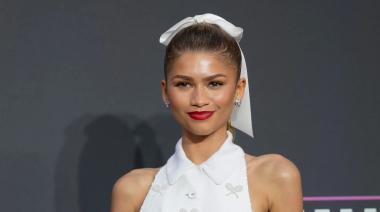 Zendaya y la astronómica cifra que ganará en 2026 con sus 5 trabajos