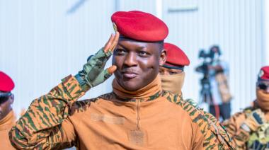 Burkina Faso se abraza a Irán: qué teme ahora África occidental y sus socios