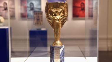 El día que robaron la Copa Jules Rimet y la encontró un perro
