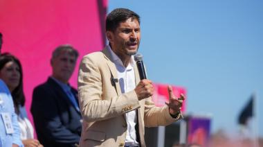 Expoagro 2026: Pullaro reveló el impacto de bajar retenciones en Argentina