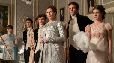 Bridgerton puede tener un nuevo spin-off y esto dijo Shonda Rhimes