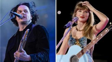 Instagram, Jack White y el rumor viral sobre Taylor Swift