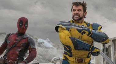 A lo Deadpool y Wolverine: aseguran que Disney trabaja en un nuevo crossover