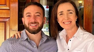 Villarruel apuntó a Agustín Laje por $LIBRA y dejó una frase que lo complica