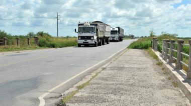 Ruta 158 en Córdoba: cómo quieren convertirla en la vía rápida hacia EE.UU. y Europa