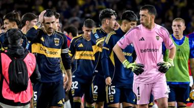 El presente preocupante de Boca: solo ganó un clásico de 11