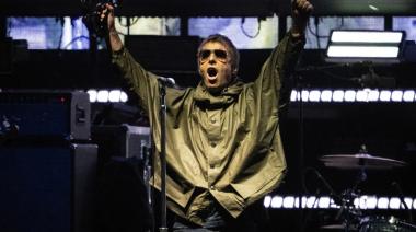 El feroz comentario de Liam Gallagher sobre la exclusión de Oasis