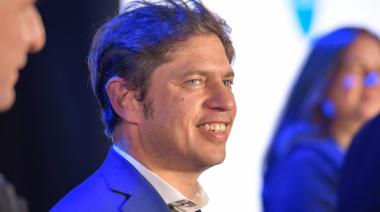 Por qué Kicillof apuesta al interior en plena crisis del PJ
