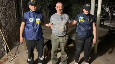 El "Carnicero de Giles": fuga, silencio y muerte de un asesino que marcó una época