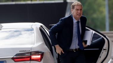 Santilli puso en números el fin de las PASO y apareció el plan B