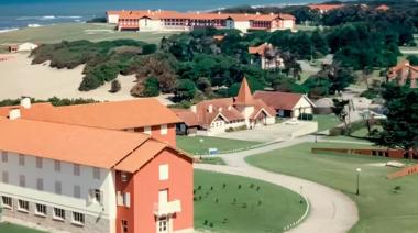 Chapadmalal: proponen convertir el complejo en un campus universitario