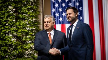 Orbán llega fortalecido a las elecciones y un gesto de Estados Unidos cambia el tablero