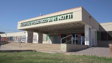 Un cuadro crítico: la historia detrás del bebé internado y su padrastro detenido