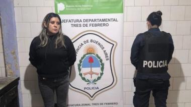 Cayó en Buenos Aires la falsa médica que atendía en Chaco