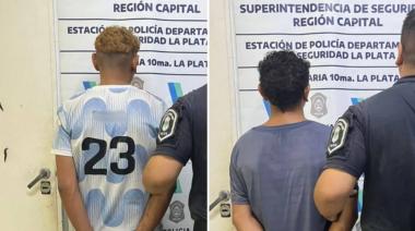 Lo mataron a puñaladas en City Bell y la Justicia apunta a dos menores de 17 y 15 años